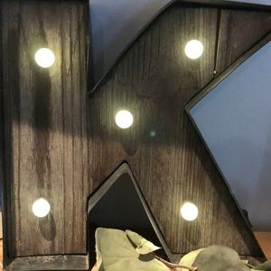 Meet your Posher, Kristen